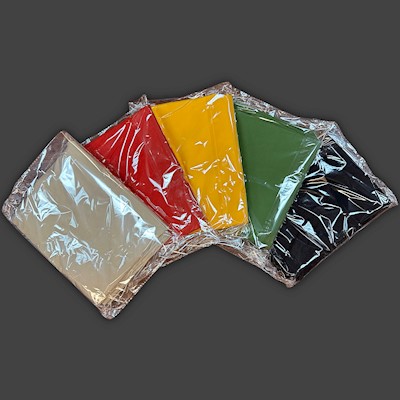 Fabric Malo for Kane (Double Layered)                                      